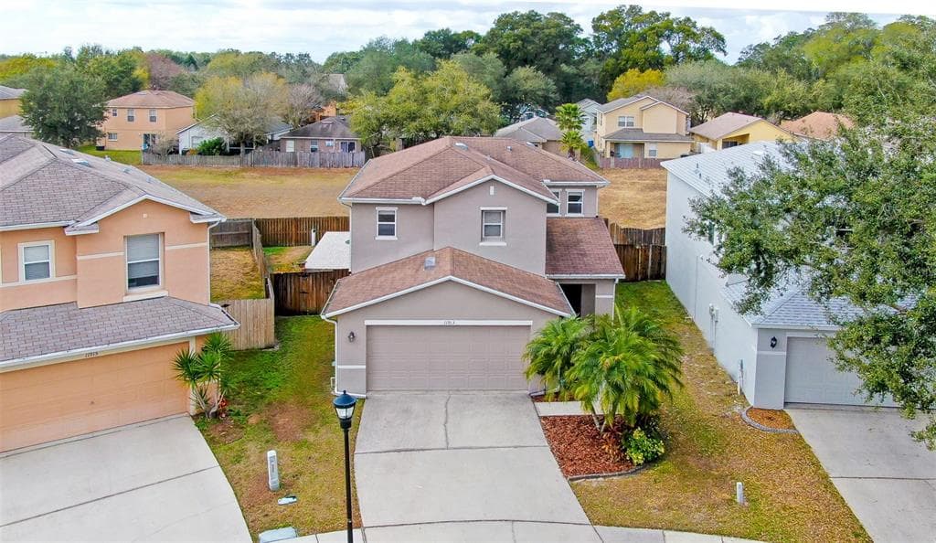 11913 MANGO GROVES BOULEVARD SEFFNER, FL 33584