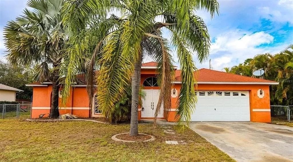 1703 SE 8TH STREET CAPE CORAL, FL 33990