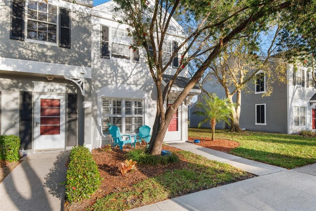 338 COUNTRYSIDE KEY BOULEVARD OLDSMAR, FL 34677
