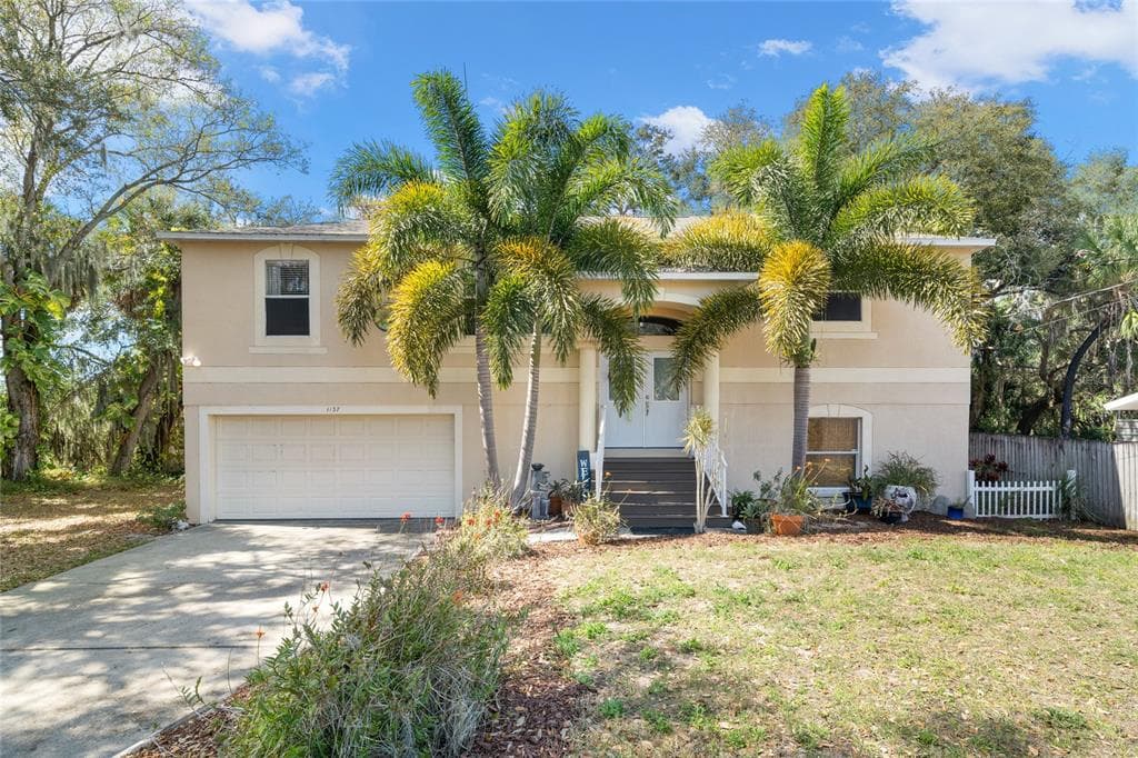 1137 CANAL STREET RUSKIN, FL 33570