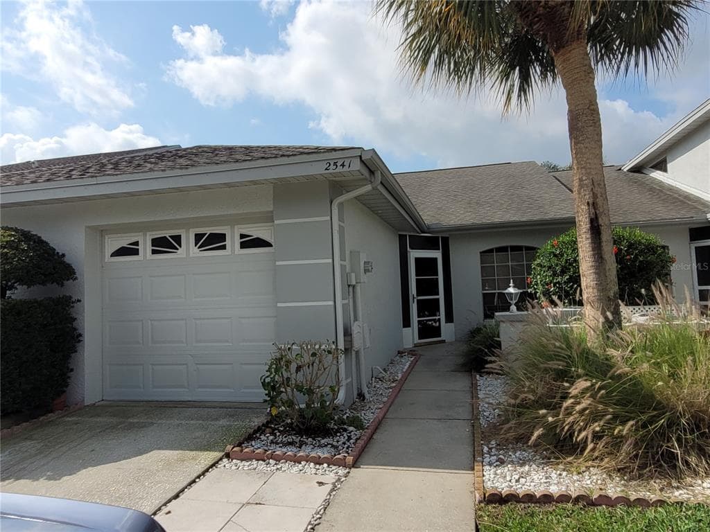 2541 PINE COVE LANE