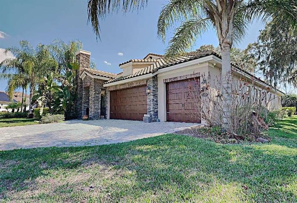 32862 ESTATE GARDEN DRIVE WESLEY CHAPEL, FL 33545