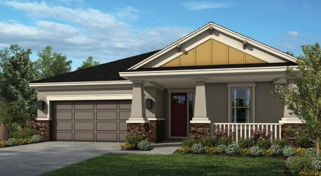 6324 LAURELCREST GLEN PALMETTO, FL 34221