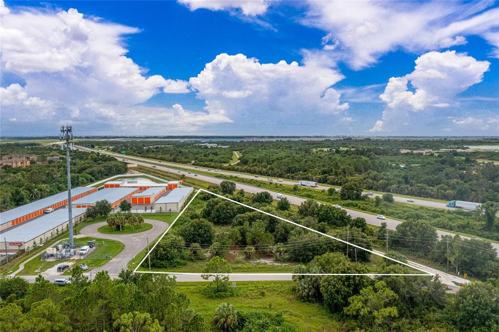 2445 LUTHER ROAD PUNTA GORDA, FL 33983