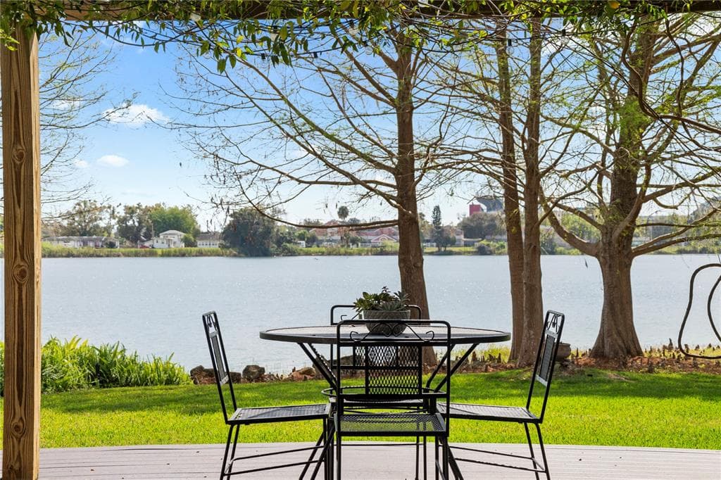 1610 ROCK LAKE DRIVE ORLANDO, FL 32805