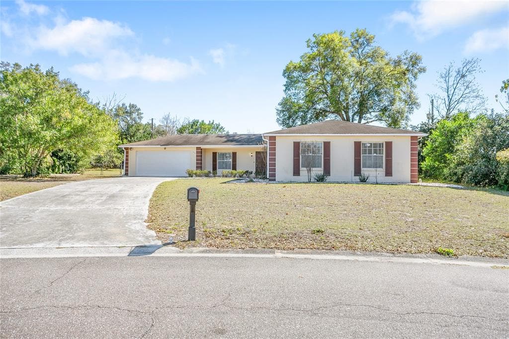 125 MITCHELL DRIVE BRANDON, FL 33511