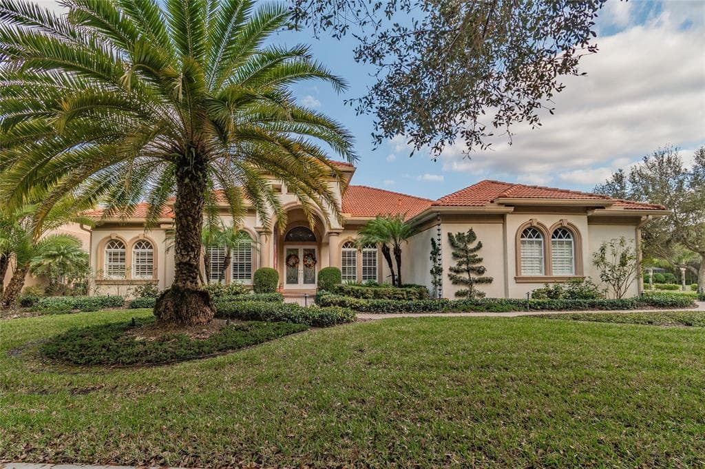 9718 TREE TOPS LAKE ROAD TAMPA, FL 33626