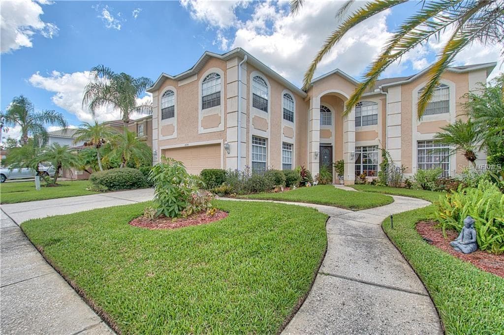 16001 MUIRFIELD DRIVE ODESSA, FL 33556