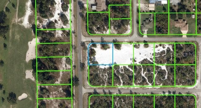 101 CHICAGO WAY NE LAKE PLACID, FL 33852