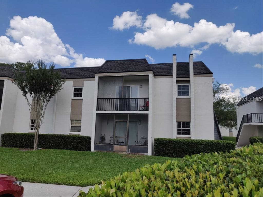 801 RUSSELL LANE UNIT 252 BRANDON, FL 33510