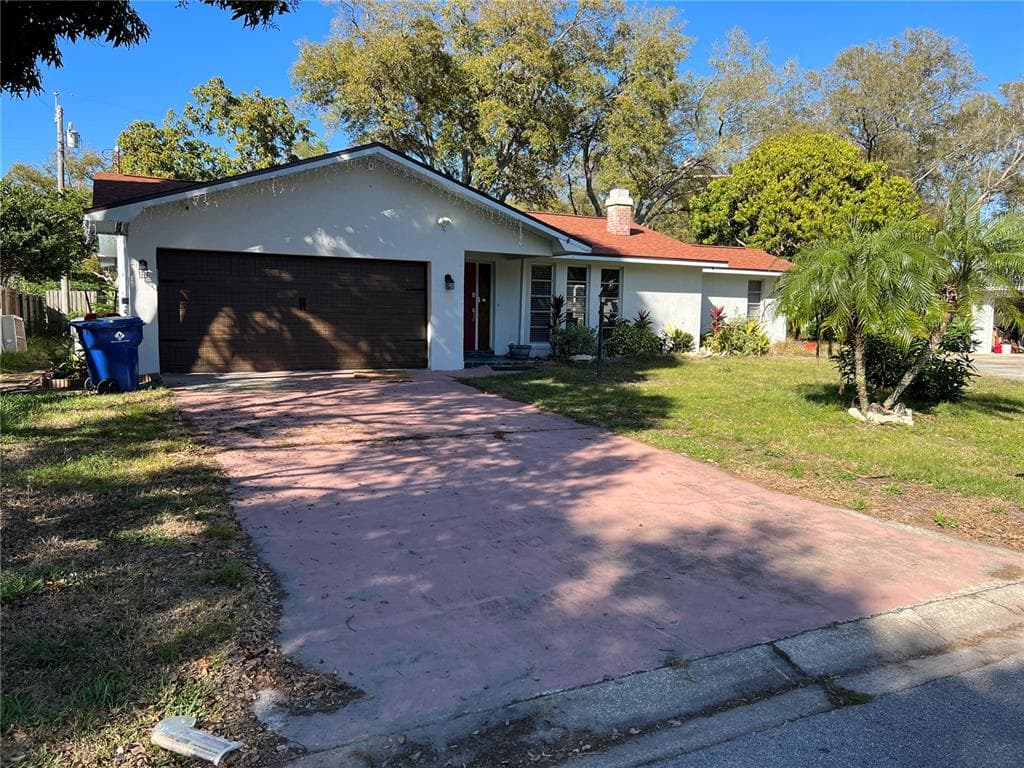 13421 100TH AVENUE SEMINOLE, FL 33776