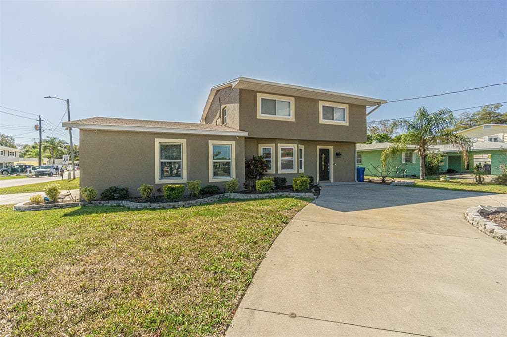 6302 MEMORIAL HIGHWAY TAMPA, FL 33615