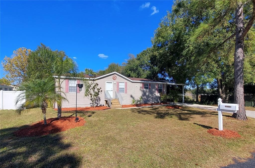 10406 BRUSSELS DRIVE RIVERVIEW, FL 33578