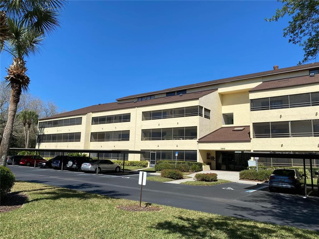 13612 S VILLAGE DR DRIVE UNIT 5309