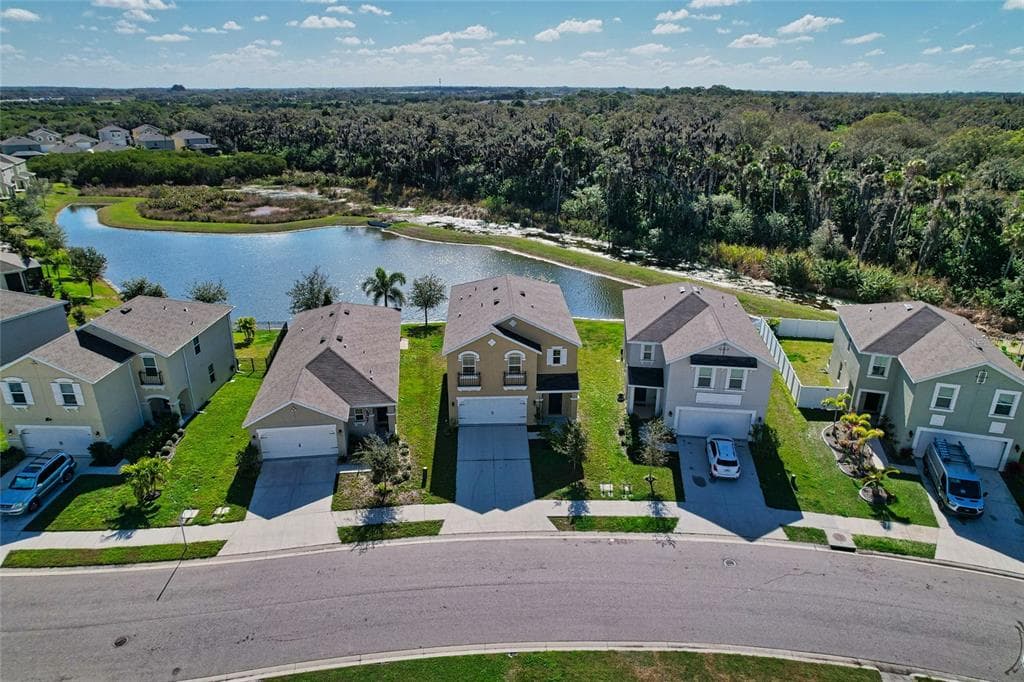 5138 SAN PALERMO DRIVE BRADENTON, FL 34208