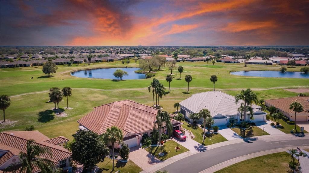 730 FAIRWAY RIDGE COURT SUN CITY CENTER, FL 33573