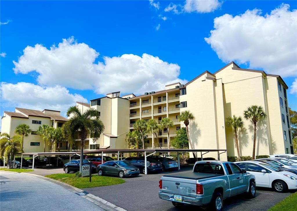 700 STARKEY ROAD UNIT 364 LARGO, FL 33771