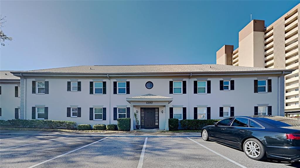 6990 PLACE DE LA PAIX SOUTH PASADENA, FL 33707