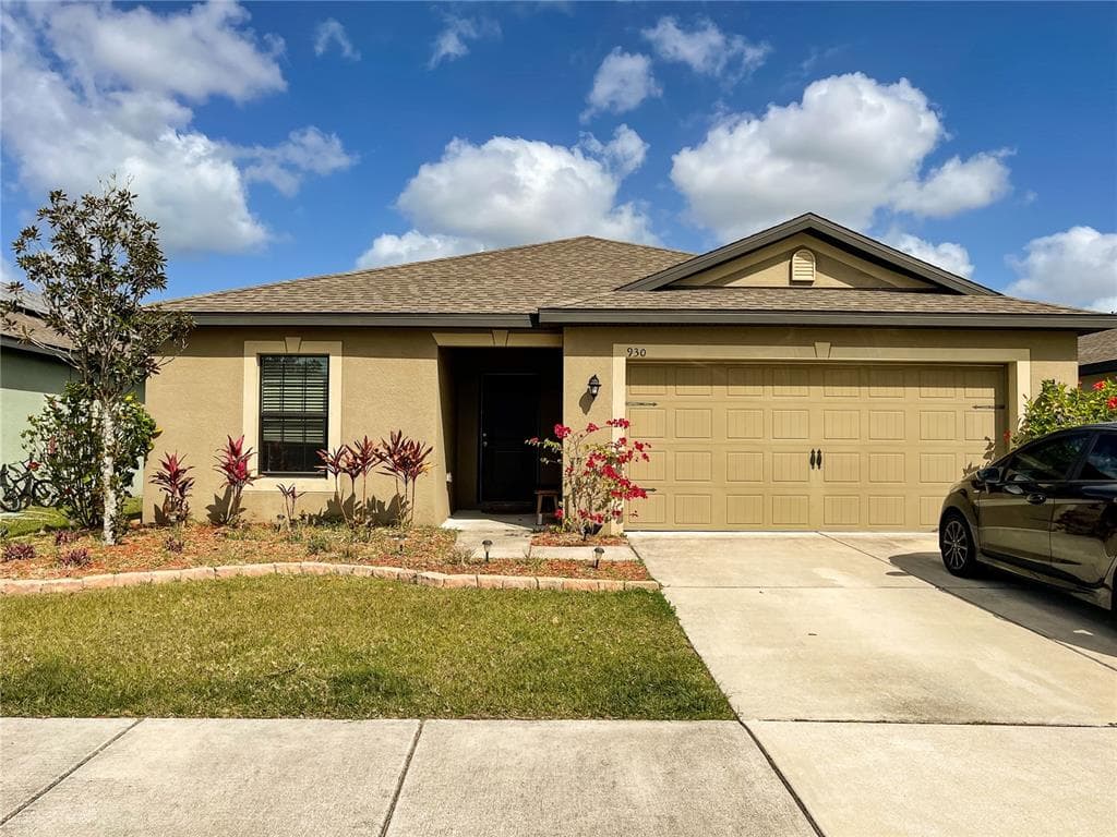 930 WYNNMERE WALK AVENUE RUSKIN, FL 33570
