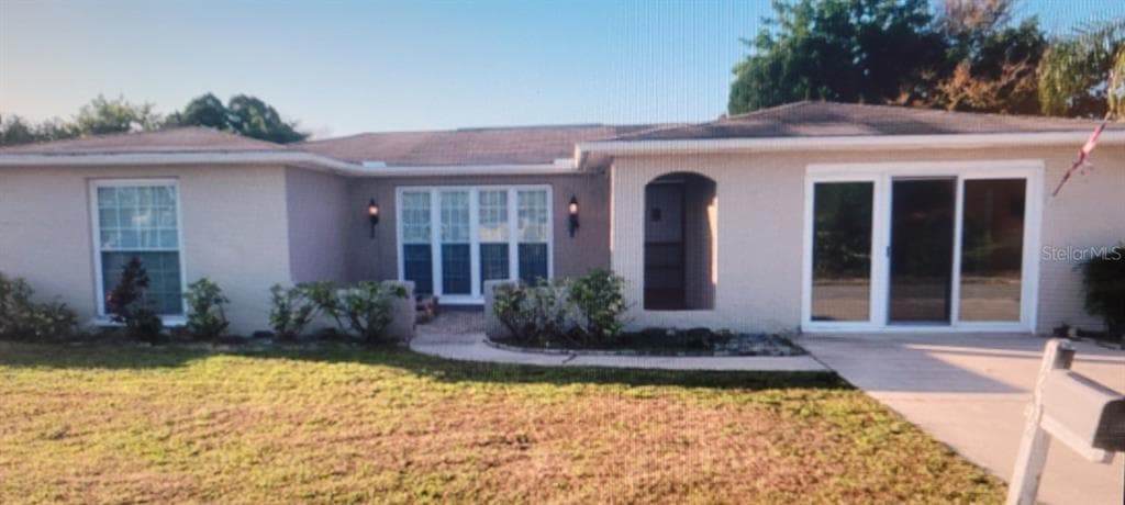 3232 PINON DRIVE HOLIDAY, FL 34691