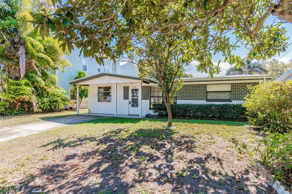 770 5TH STREET S SAFETY HARBOR, FL 34695