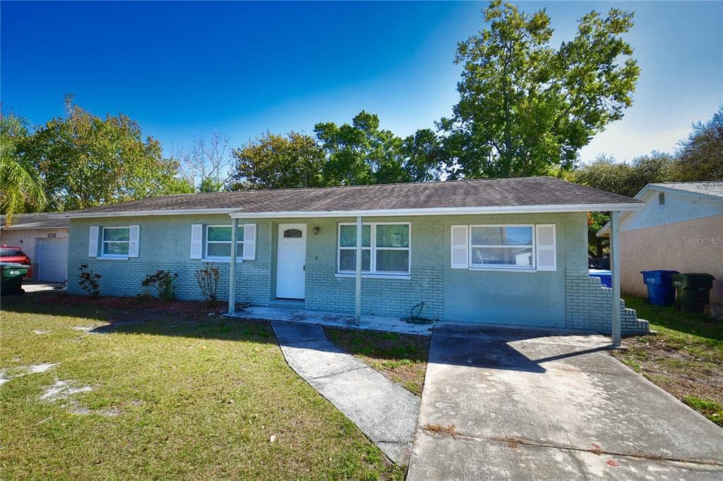 2007 WHISPERING PINES STREET LARGO, FL 33774