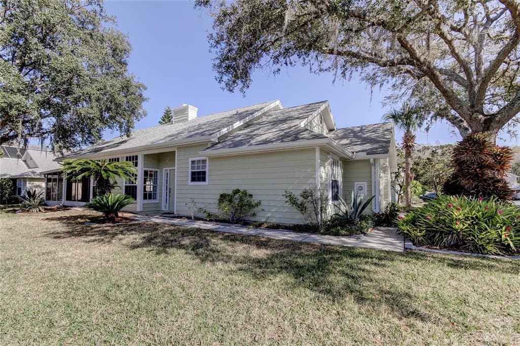 5116 STERLING MANOR DRIVE TAMPA, FL 33647