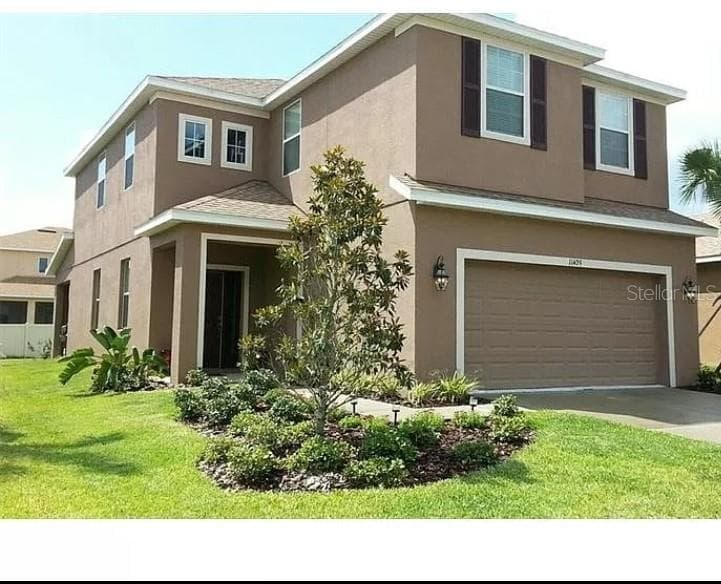 11409 CAMDEN YARD LANE LITHIA, FL 33547