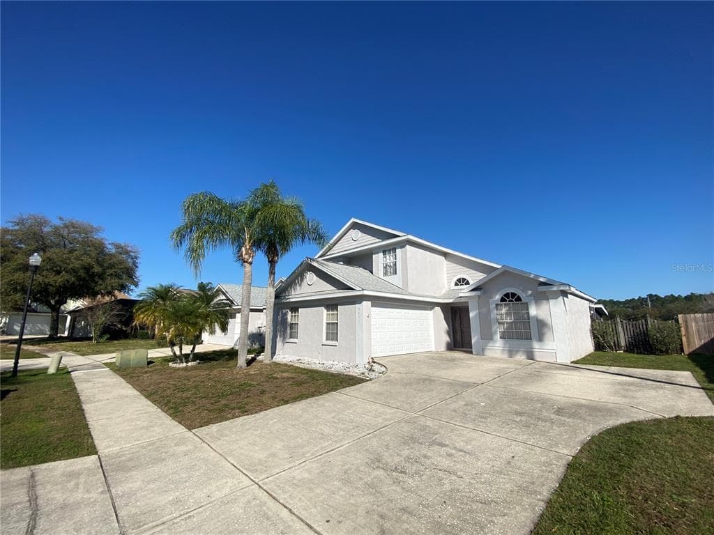 9625 FREDERICKSBURG ROAD TAMPA, FL 33635
