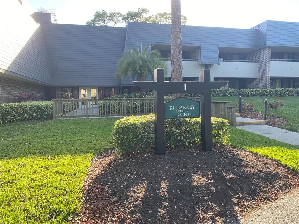 36750 US HIGHWAY 19 N UNIT 9-104 PALM HARBOR, FL 34684