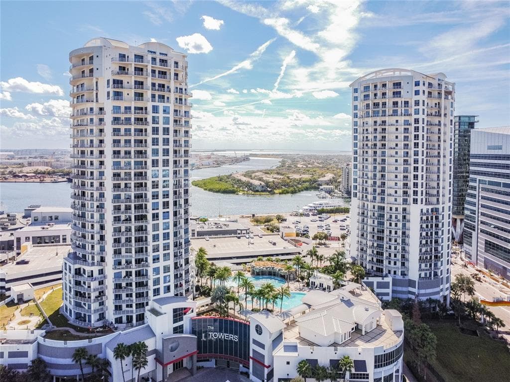 449 S 12TH STREET UNIT 1403 TAMPA, FL 33602