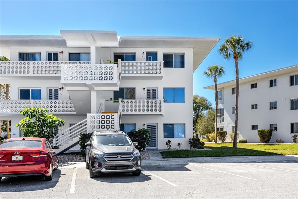 11224 82ND AVENUE UNIT 310