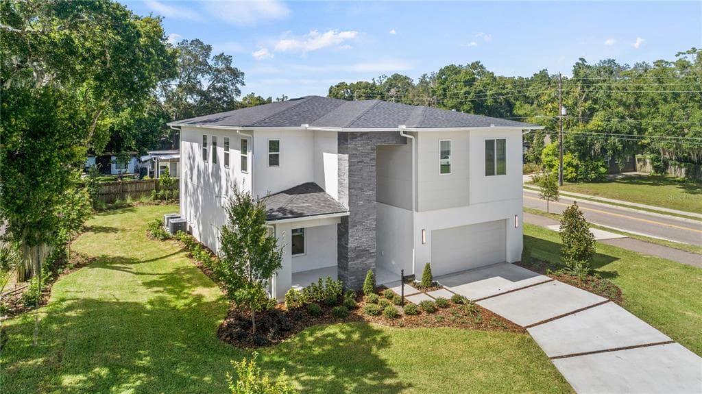 2408 VIRGINIA DRIVE ORLANDO, FL 32803