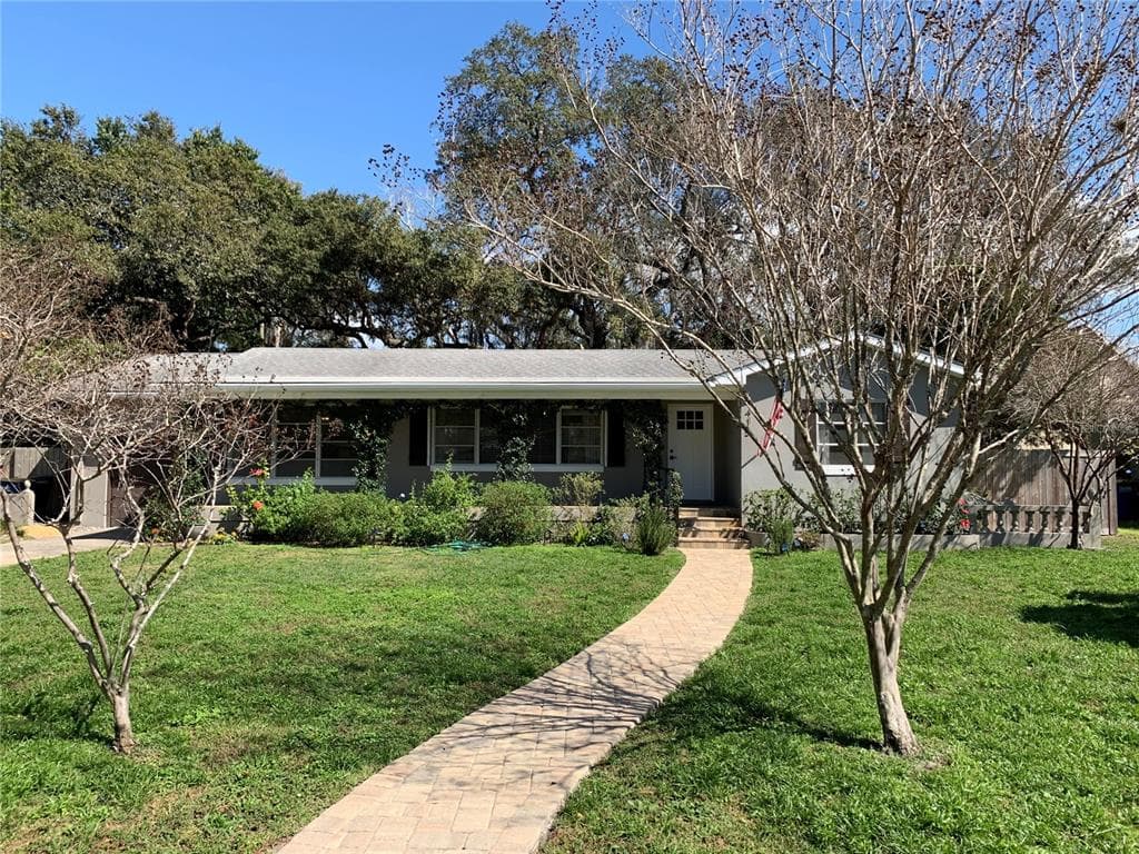 415 CASLER AVENUE CLEARWATER, FL 33755