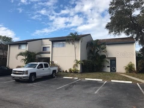 6826 WHITMAN PLACE UNIT 65C SARASOTA, FL 34243