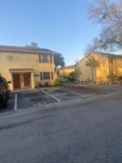 7545 ABONADO ROAD UNIT 7545 TAMPA, FL 33615