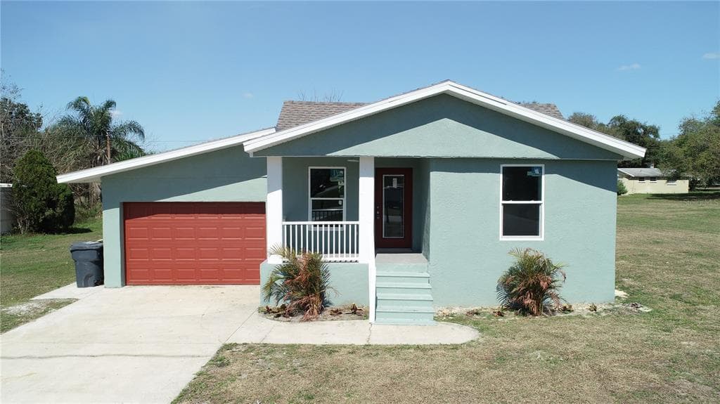 135 WHITFIELD STREET MULBERRY, FL 33860