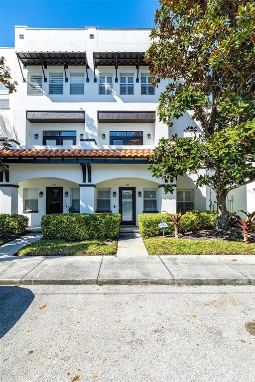 415 S OREGON AVENUE TAMPA, FL 33606