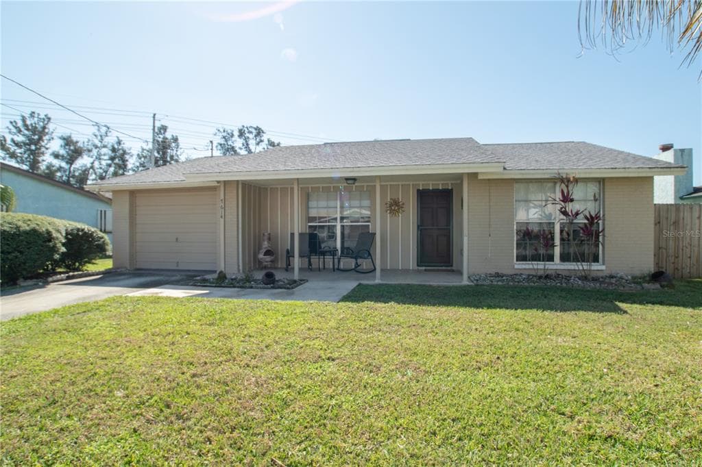 7614 MAKO DRIVE HUDSON, FL 34667