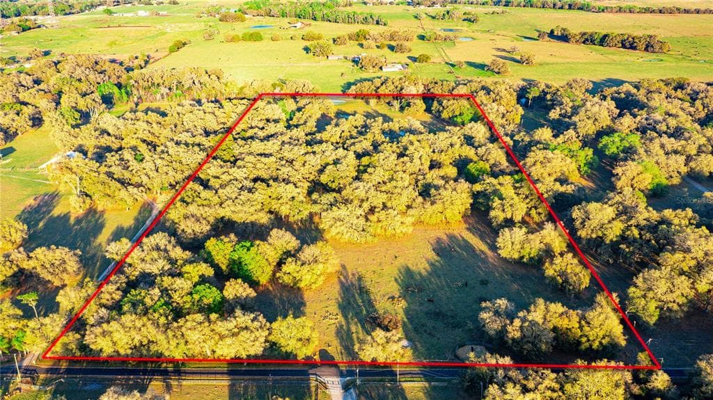 0 STARBRIGHT DADE CITY, FL 33525