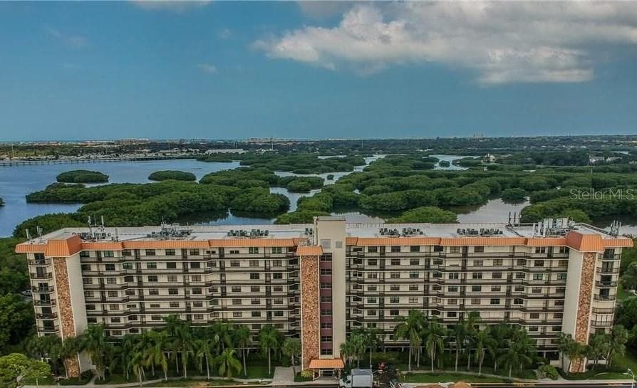 5400 PARK STREET N UNIT 505 ST PETERSBURG, FL 33709