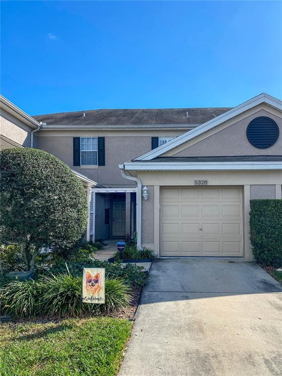 5328 60TH AVENUE N ST PETERSBURG, FL 33709