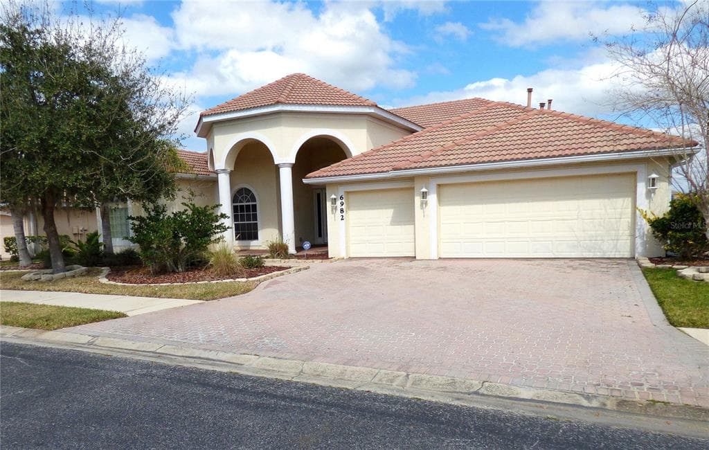 6982 74TH STREET CIRCLE E BRADENTON, FL 34203