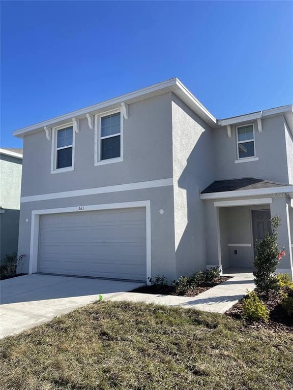 521 SUNLIT CORAL STREET RUSKIN, FL 33570