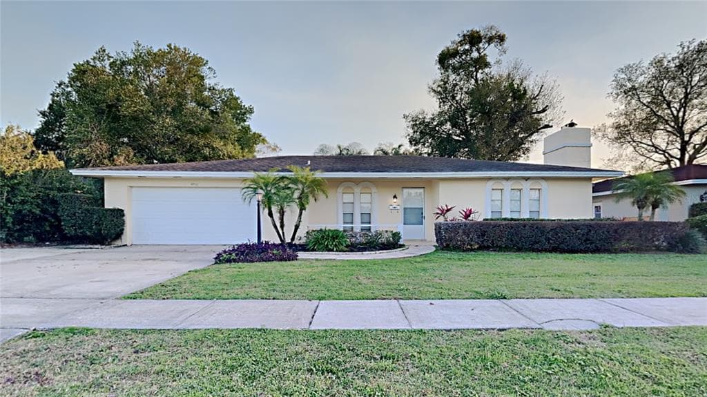 4510 KOGER STREET ORLANDO, FL 32812