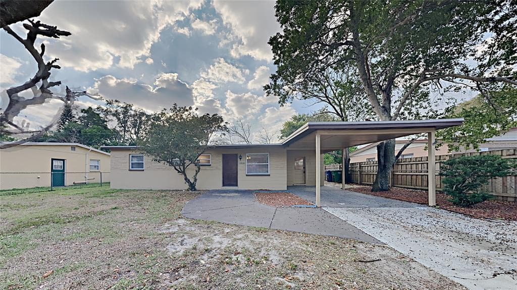 10410 N 27TH STREET TAMPA, FL 33612
