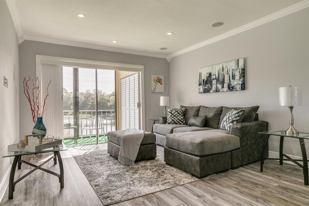 2625 STATE ROAD 590 UNIT 2821 CLEARWATER, FL 33759