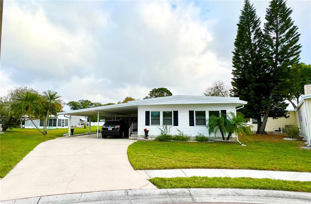 1100 BELCHER ROAD S UNIT 281 LARGO, FL 33771