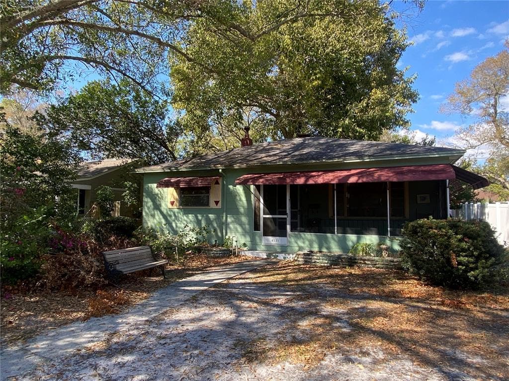 4531 7TH AVENUE N ST PETERSBURG, FL 33713