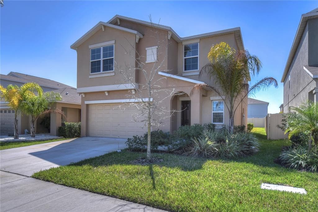 5021 GOLDEN FIG LANE WIMAUMA, FL 33598